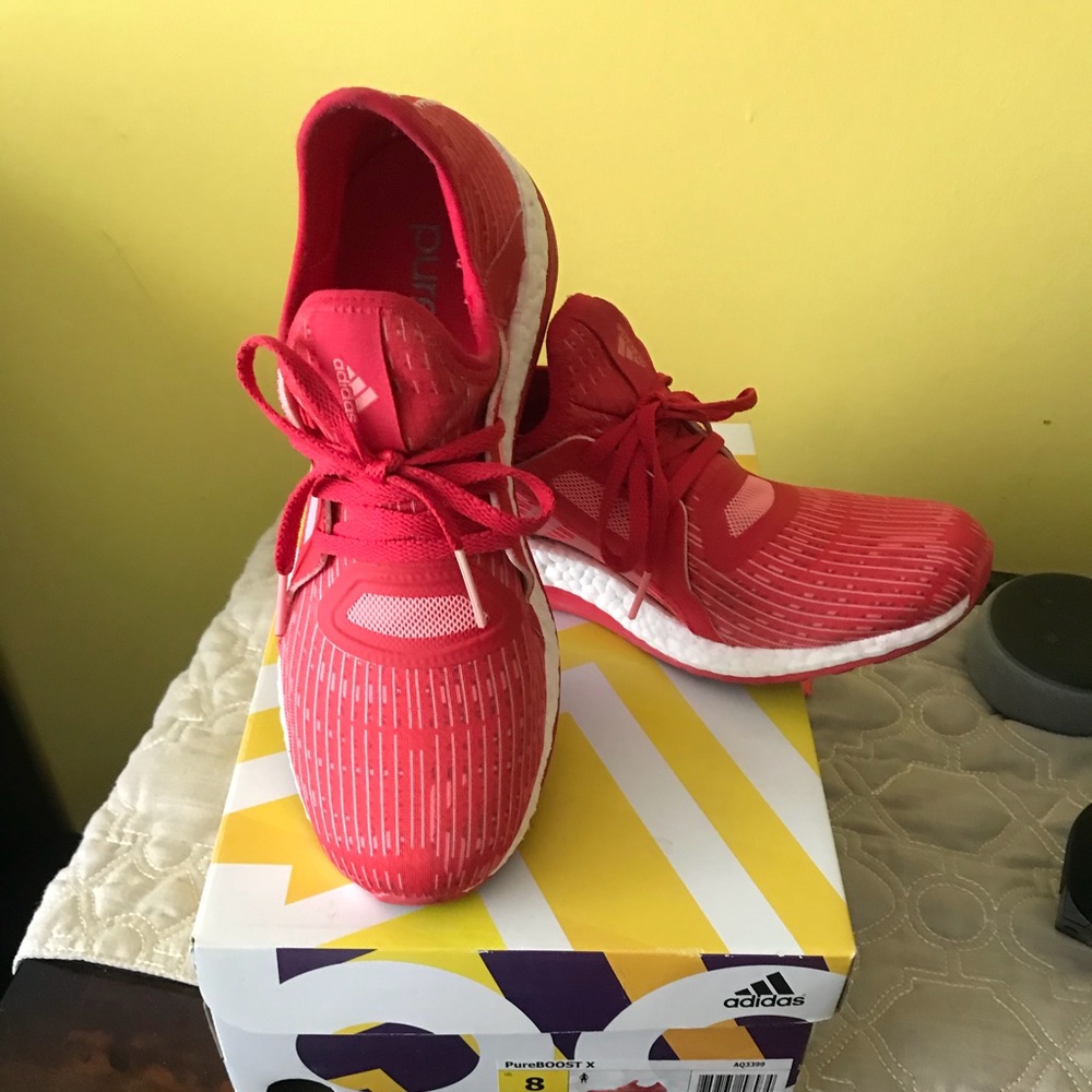 Women’s Pureboost X